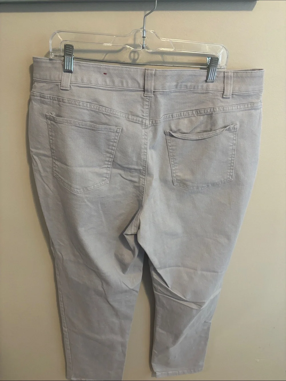 Talbots boyfriend jeans